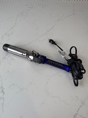 ion 1 1/2” Curling Iron